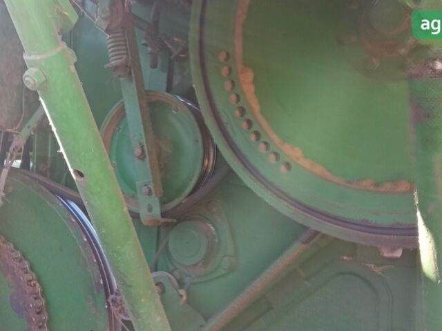 Джон Дир 985, объемом двигателя 7.6 л и пробегом 0 тыс. км за 19000 $, фото 23 на Automoto.ua