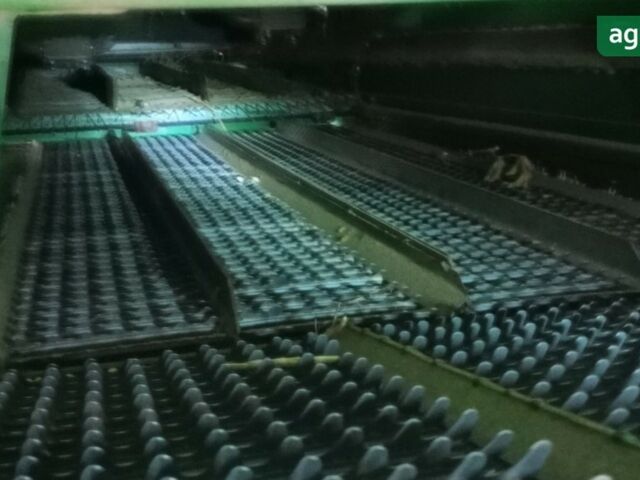 Джон Дир 985, объемом двигателя 7.6 л и пробегом 0 тыс. км за 19000 $, фото 5 на Automoto.ua