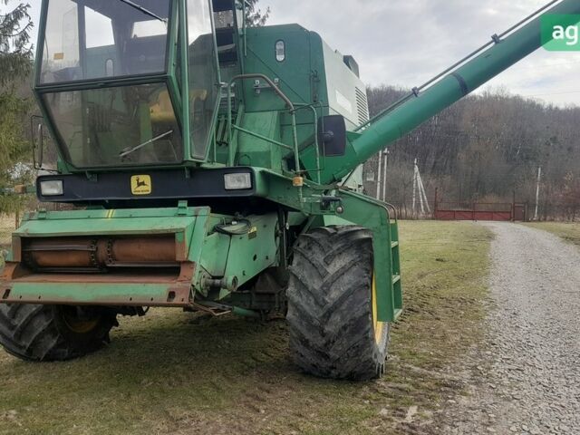 Джон Дир 985, объемом двигателя 0 л и пробегом 0 тыс. км за 19170 $, фото 5 на Automoto.ua