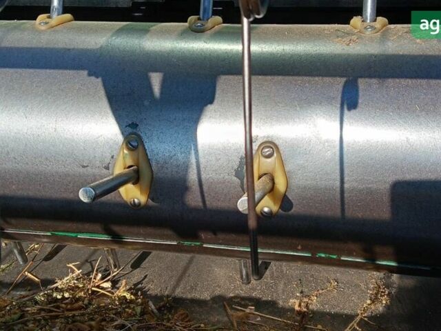 Джон Дир 985, объемом двигателя 7.6 л и пробегом 0 тыс. км за 19000 $, фото 21 на Automoto.ua