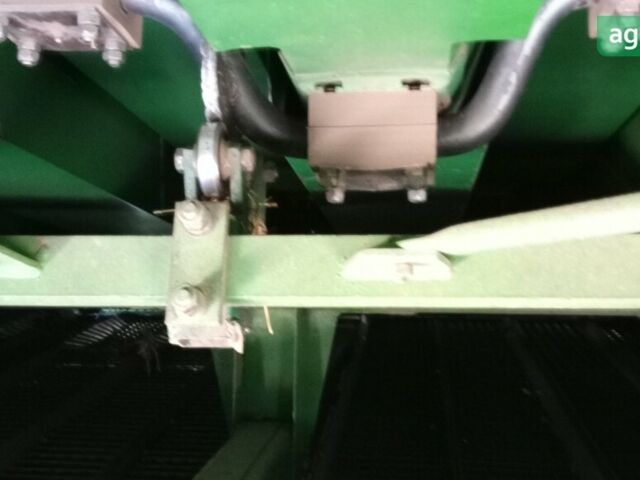 Джон Дир 985, объемом двигателя 7.6 л и пробегом 0 тыс. км за 19000 $, фото 3 на Automoto.ua