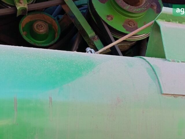 Джон Дир 985, объемом двигателя 7.6 л и пробегом 0 тыс. км за 19000 $, фото 24 на Automoto.ua