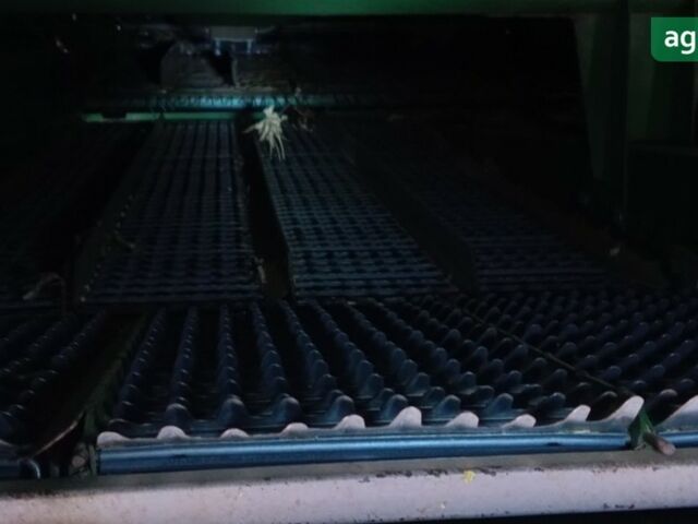 Джон Дир 985, объемом двигателя 7.6 л и пробегом 0 тыс. км за 19000 $, фото 7 на Automoto.ua