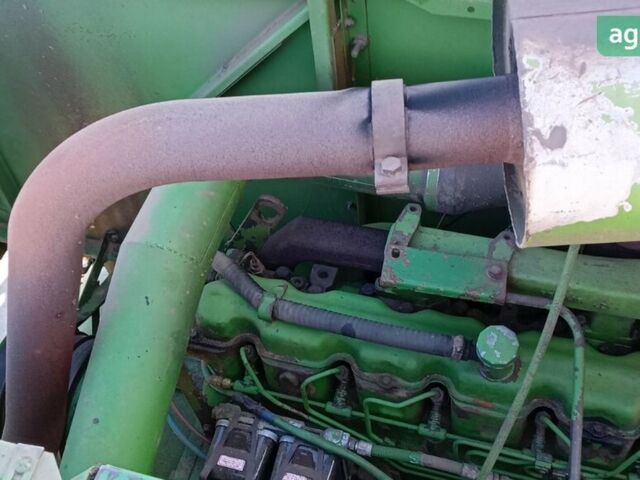 Джон Дир 985, объемом двигателя 7.6 л и пробегом 0 тыс. км за 19000 $, фото 12 на Automoto.ua