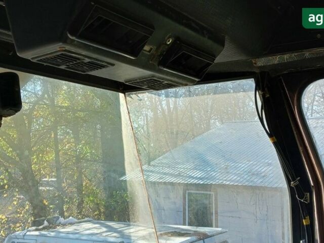 Джон Дир 985, объемом двигателя 7.6 л и пробегом 0 тыс. км за 19000 $, фото 10 на Automoto.ua