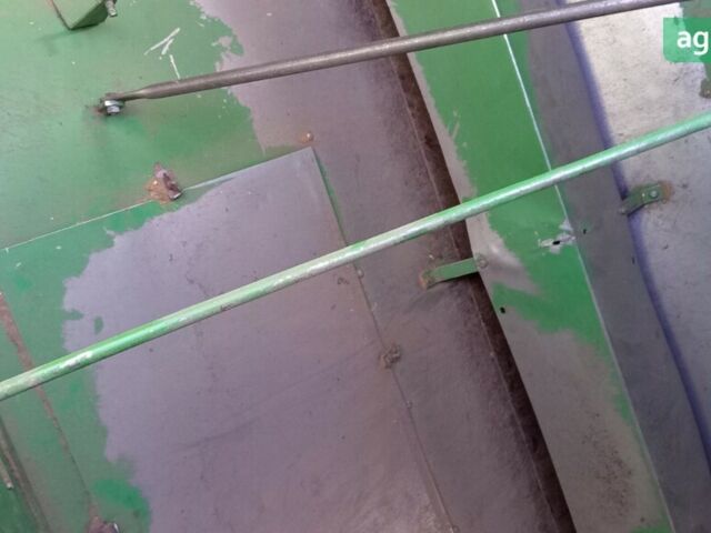 Джон Дир 985, объемом двигателя 7.6 л и пробегом 0 тыс. км за 19000 $, фото 8 на Automoto.ua