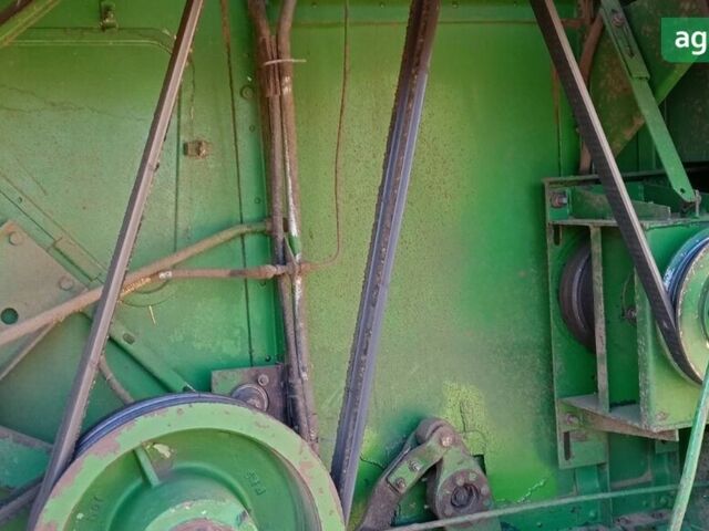 Джон Дир 985, объемом двигателя 7.6 л и пробегом 0 тыс. км за 19000 $, фото 25 на Automoto.ua