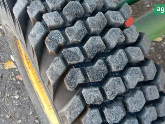 Джон Дир 985, объемом двигателя 7.6 л и пробегом 0 тыс. км за 19000 $, фото 4 на Automoto.ua