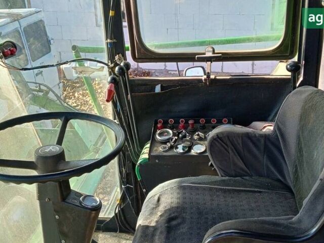 Джон Дир 985, объемом двигателя 7.6 л и пробегом 0 тыс. км за 19000 $, фото 1 на Automoto.ua