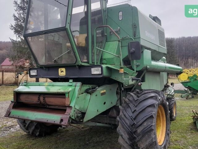 Джон Дир 985, объемом двигателя 0 л и пробегом 0 тыс. км за 19170 $, фото 8 на Automoto.ua