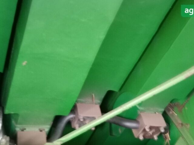 Джон Дир 985, объемом двигателя 7.6 л и пробегом 0 тыс. км за 19000 $, фото 14 на Automoto.ua