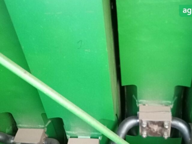 Джон Дир 985, объемом двигателя 7.6 л и пробегом 0 тыс. км за 19000 $, фото 19 на Automoto.ua