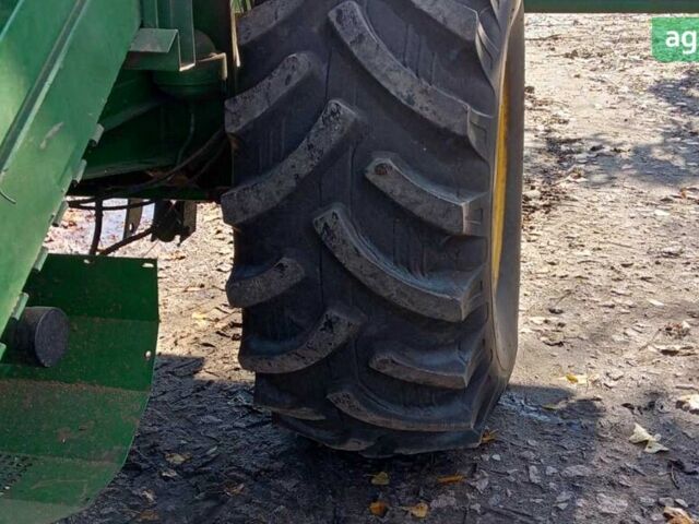 Джон Дир 985, объемом двигателя 7.6 л и пробегом 0 тыс. км за 19000 $, фото 2 на Automoto.ua