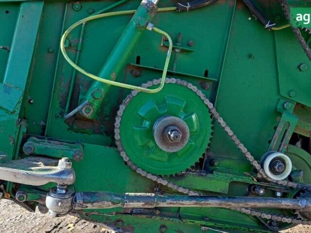 Джон Дир 985, объемом двигателя 7.6 л и пробегом 0 тыс. км за 19000 $, фото 20 на Automoto.ua