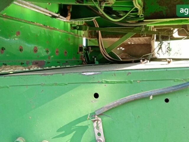 Джон Дир 985, объемом двигателя 7.6 л и пробегом 0 тыс. км за 19000 $, фото 17 на Automoto.ua