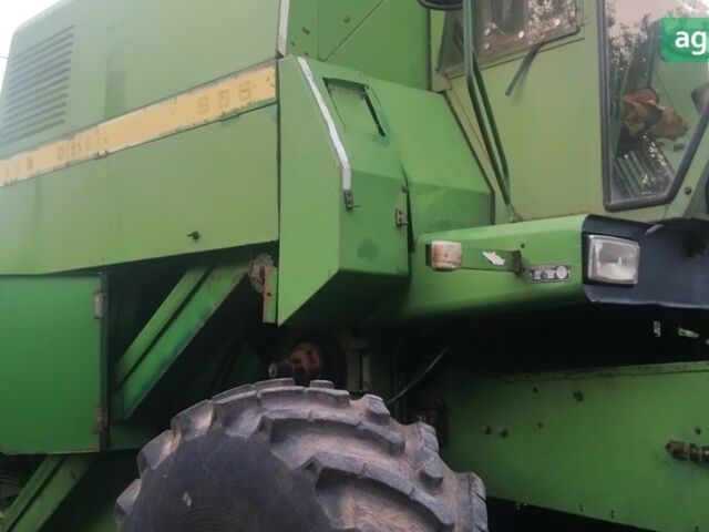 Джон Дір 985, об'ємом двигуна 0 л та пробігом 0 тис. км за 18000 $, фото 2 на Automoto.ua