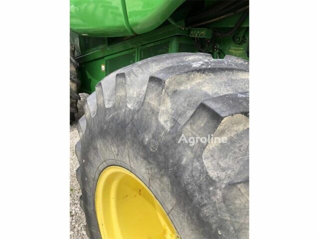 Джон Дир 9860 STS, объемом двигателя 0 л и пробегом 0 тыс. км за 40166 $, фото 7 на Automoto.ua