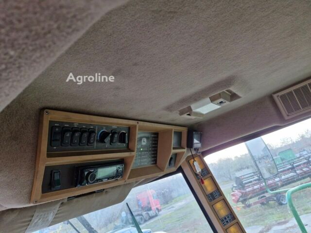 Джон Дир 9860 STS, объемом двигателя 0 л и пробегом 0 тыс. км за 62803 $, фото 5 на Automoto.ua