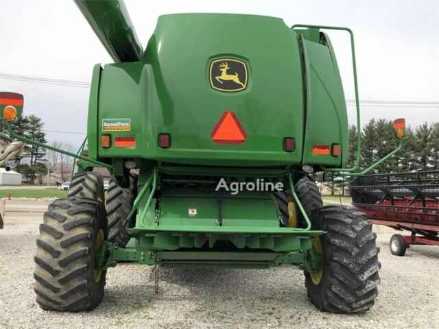 Джон Дир 9860 STS, объемом двигателя 0 л и пробегом 0 тыс. км за 40166 $, фото 2 на Automoto.ua