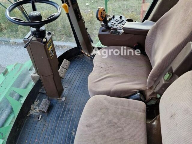 Джон Дир 9860 STS, объемом двигателя 0 л и пробегом 0 тыс. км за 62803 $, фото 4 на Automoto.ua