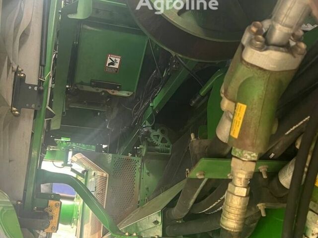 Джон Дир 9860 STS, объемом двигателя 0 л и пробегом 0 тыс. км за 99998 $, фото 8 на Automoto.ua