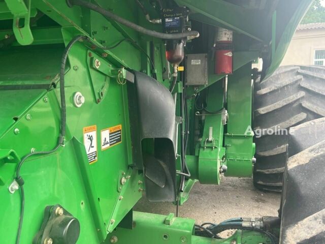 Джон Дир 9860 STS, объемом двигателя 0 л и пробегом 0 тыс. км за 99998 $, фото 6 на Automoto.ua