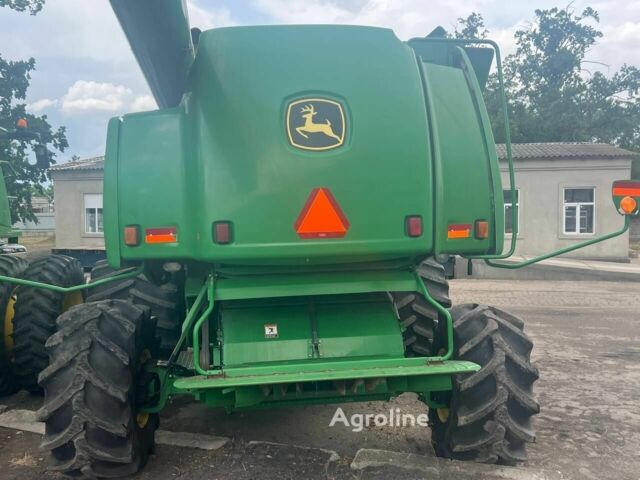 Джон Дир 9860 STS, объемом двигателя 0 л и пробегом 0 тыс. км за 99998 $, фото 5 на Automoto.ua