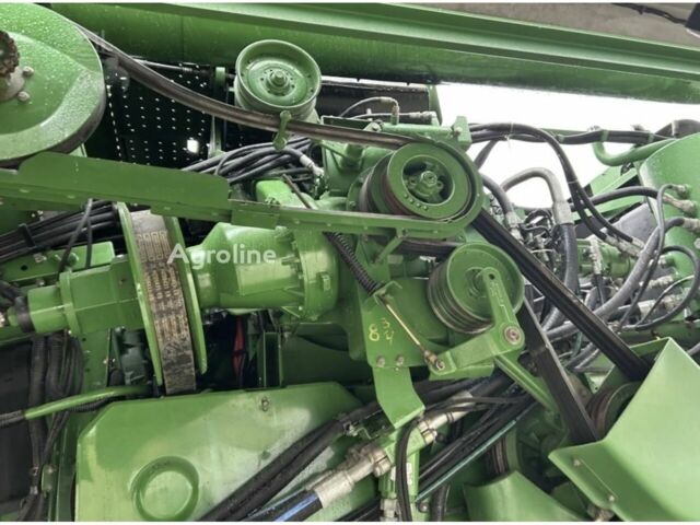 Джон Дір 9870 STS, об'ємом двигуна 0 л та пробігом 0 тис. км за 32923 $, фото 9 на Automoto.ua