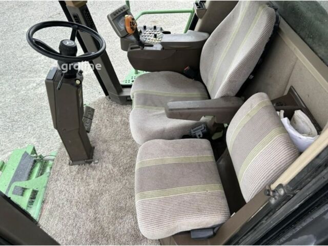 Джон Дір 9870 STS, об'ємом двигуна 0 л та пробігом 0 тис. км за 32923 $, фото 10 на Automoto.ua