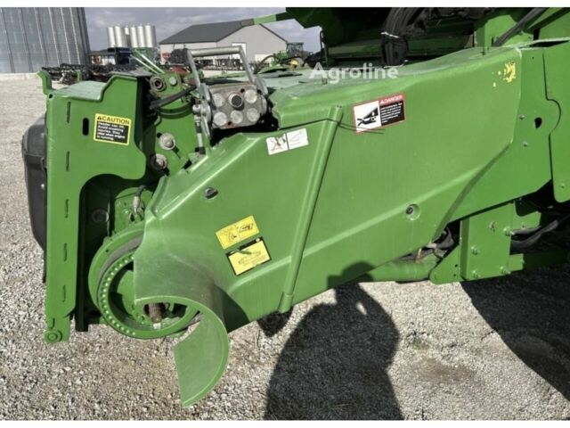 Джон Дір 9870 STS, об'ємом двигуна 0 л та пробігом 0 тис. км за 32923 $, фото 8 на Automoto.ua