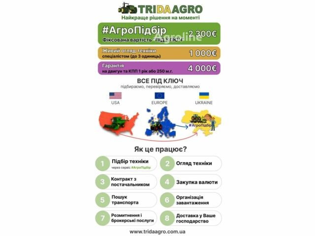 Джон Дір 9870 STS, об'ємом двигуна 0 л та пробігом 0 тис. км за 32923 $, фото 1 на Automoto.ua