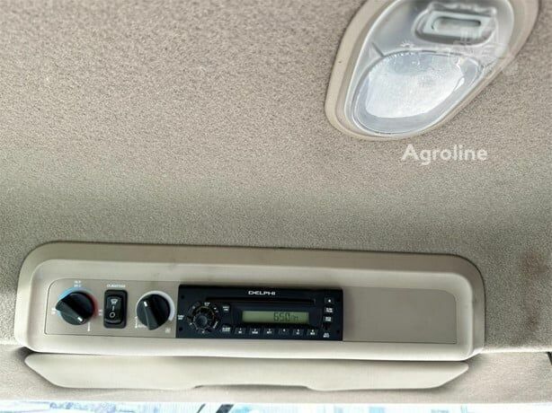 Джон Дир 9870 STS, объемом двигателя 0 л и пробегом 0 тыс. км за 66292 $, фото 6 на Automoto.ua