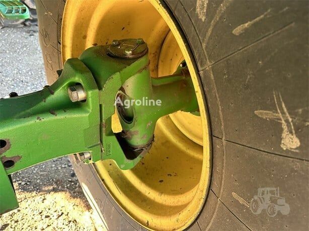 Джон Дир 9870 STS, объемом двигателя 0 л и пробегом 0 тыс. км за 66292 $, фото 3 на Automoto.ua