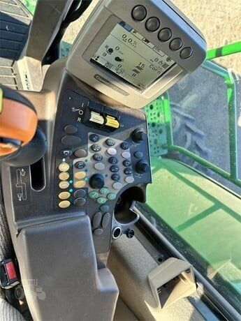 Джон Дир 9870 STS, объемом двигателя 0 л и пробегом 0 тыс. км за 66292 $, фото 5 на Automoto.ua