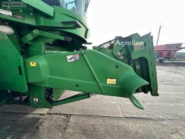 Зеленый Джон Дир 9870 STS, объемом двигателя 0 л и пробегом 0 тыс. км за 81260 $, фото 14 на Automoto.ua