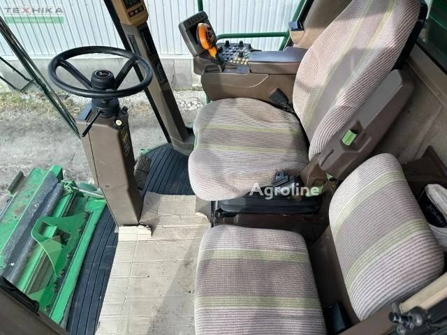 Зеленый Джон Дир 9870 STS, объемом двигателя 0 л и пробегом 0 тыс. км за 81260 $, фото 23 на Automoto.ua