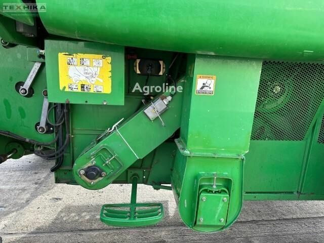 Зеленый Джон Дир 9870 STS, объемом двигателя 0 л и пробегом 0 тыс. км за 81260 $, фото 19 на Automoto.ua