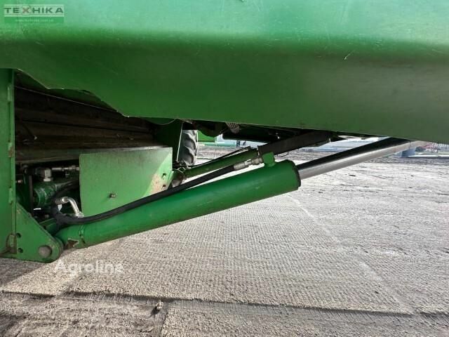 Зеленый Джон Дир 9870 STS, объемом двигателя 0 л и пробегом 0 тыс. км за 81260 $, фото 16 на Automoto.ua