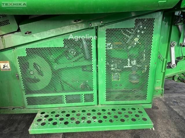 Зеленый Джон Дир 9870 STS, объемом двигателя 0 л и пробегом 0 тыс. км за 81260 $, фото 9 на Automoto.ua