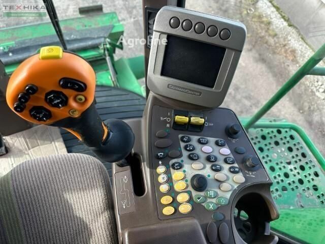 Зеленый Джон Дир 9870 STS, объемом двигателя 0 л и пробегом 0 тыс. км за 81260 $, фото 26 на Automoto.ua