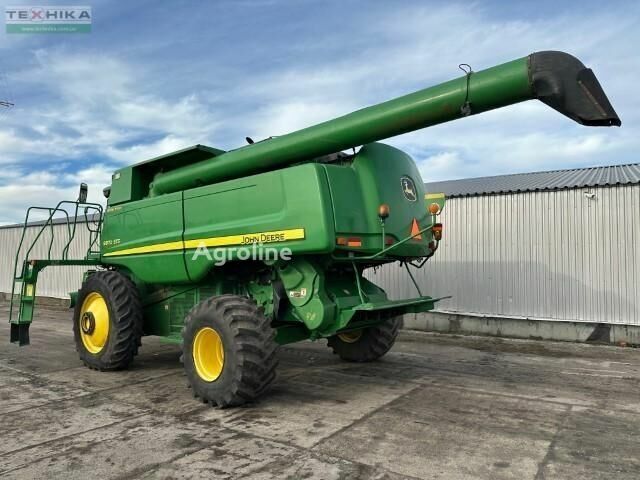 Зеленый Джон Дир 9870 STS, объемом двигателя 0 л и пробегом 0 тыс. км за 81260 $, фото 2 на Automoto.ua