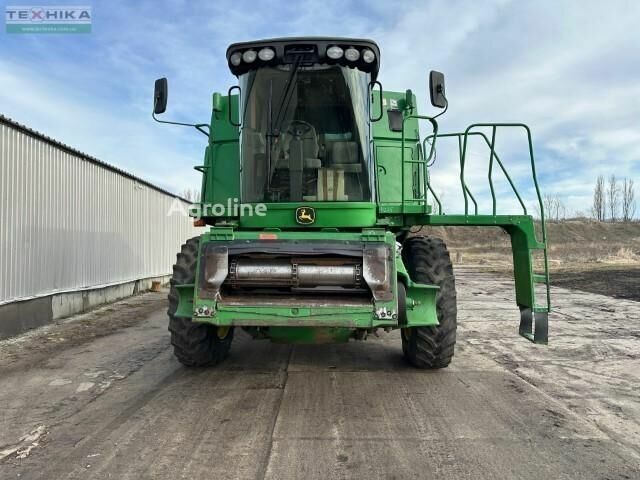 Зеленый Джон Дир 9870 STS, объемом двигателя 0 л и пробегом 0 тыс. км за 81260 $, фото 4 на Automoto.ua