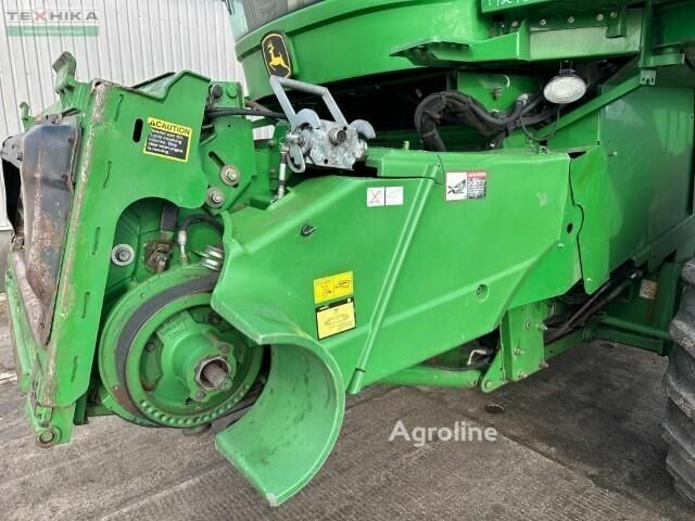 Зеленый Джон Дир 9870 STS, объемом двигателя 0 л и пробегом 0 тыс. км за 81260 $, фото 11 на Automoto.ua