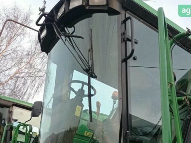 Джон Дир 9880 2003 в Звенигородка на Automoto.ua Джон Дир 9880, объемом двигателя 0 л и пробегом 0 тыс. км за 106237 $, фото 1 на Automoto.ua