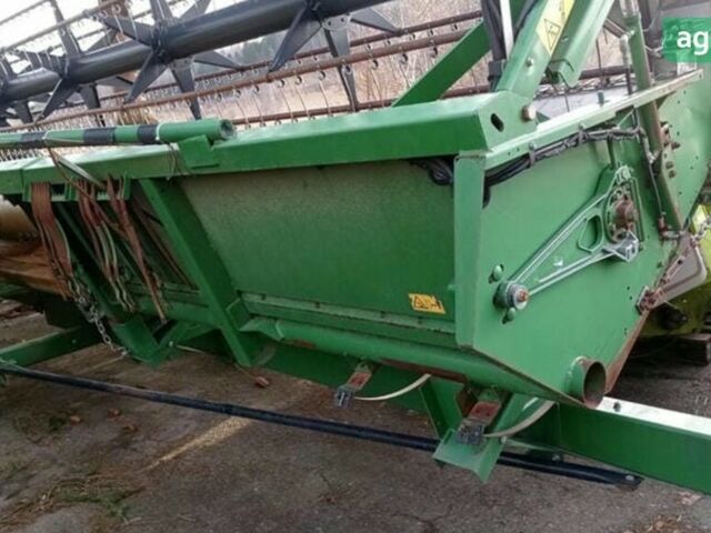 Джон Дир 9880 2003 в Звенигородка на Automoto.ua Джон Дир 9880, объемом двигателя 0 л и пробегом 0 тыс. км за 106237 $, фото 6 на Automoto.ua