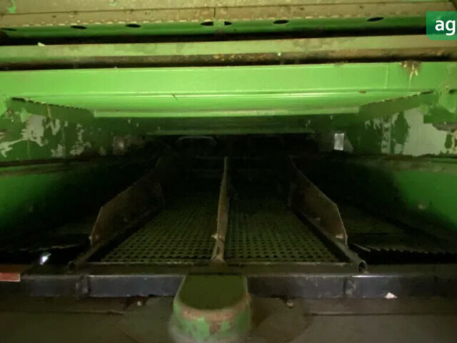 Джон Дир 9880 STS, объемом двигателя 0 л и пробегом 0 тыс. км за 51999 $, фото 18 на Automoto.ua