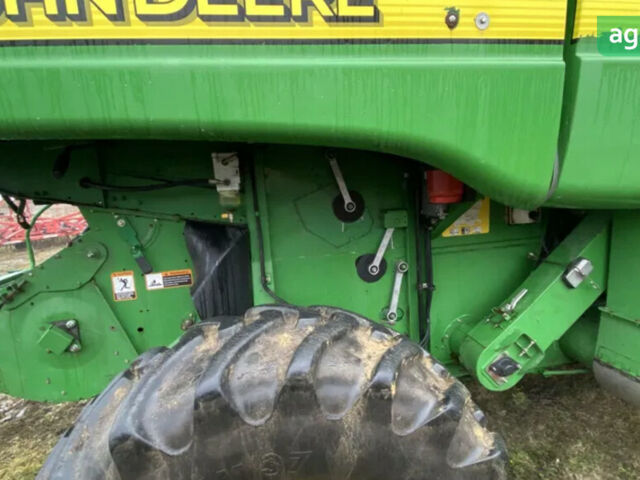 Джон Дир 9880 STS, объемом двигателя 0 л и пробегом 0 тыс. км за 51999 $, фото 3 на Automoto.ua