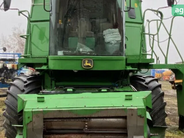 Джон Дир 9880 STS, объемом двигателя 0 л и пробегом 0 тыс. км за 51999 $, фото 22 на Automoto.ua