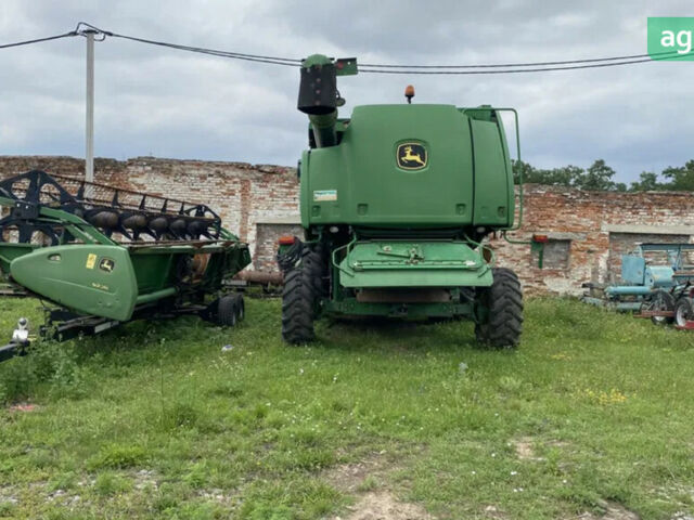 Джон Дир 9880 STS, объемом двигателя 0 л и пробегом 0 тыс. км за 51999 $, фото 13 на Automoto.ua