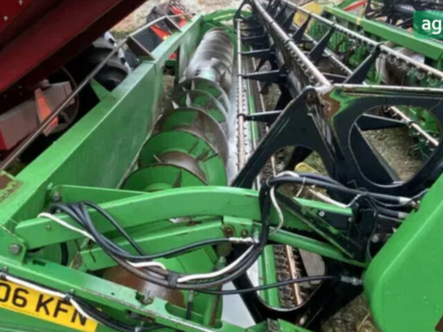 Джон Дир 9880 STS, объемом двигателя 0 л и пробегом 0 тыс. км за 51999 $, фото 8 на Automoto.ua